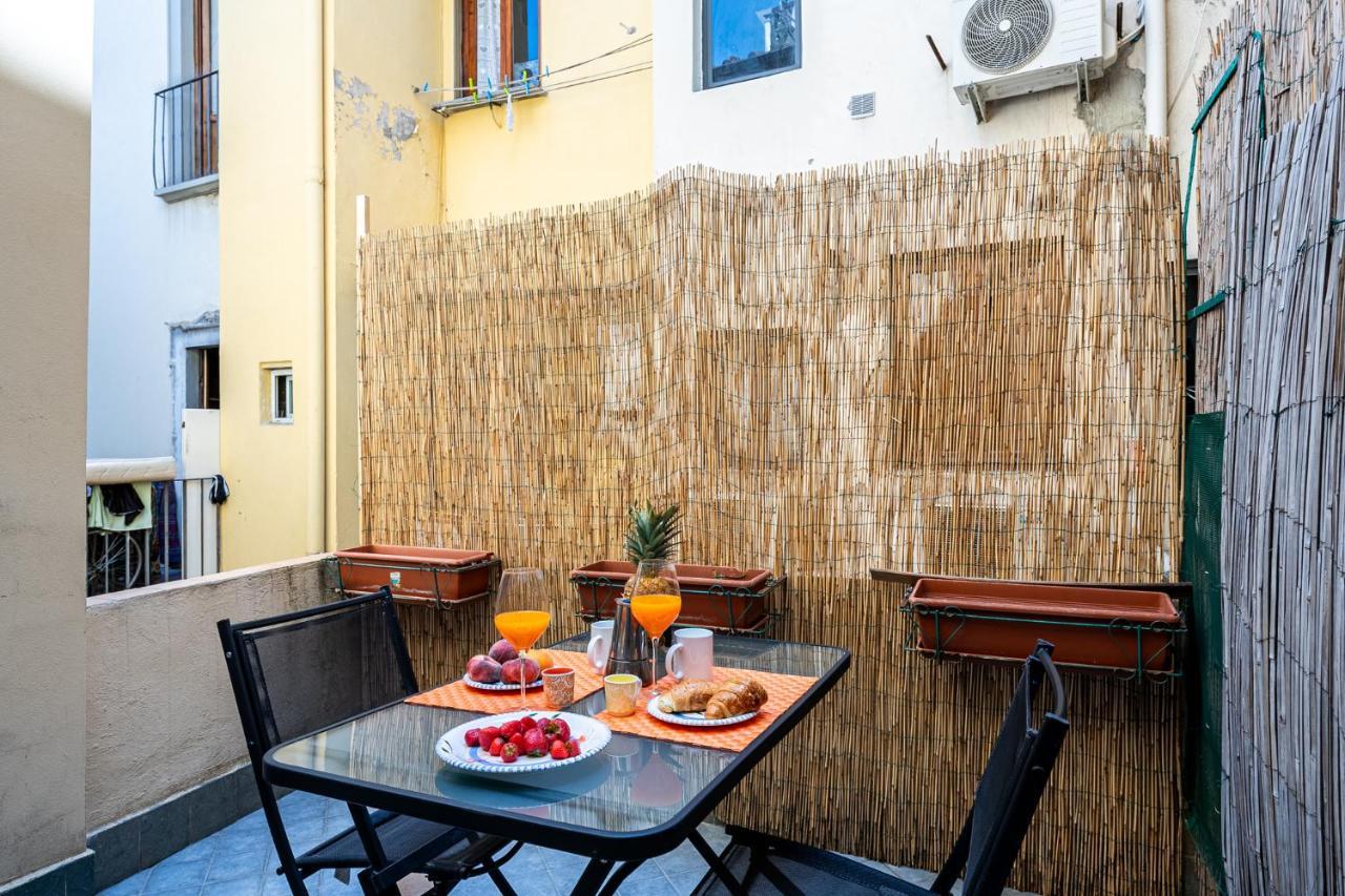 Appartement Student's Apartment-simple&basic In The Center Of Florence