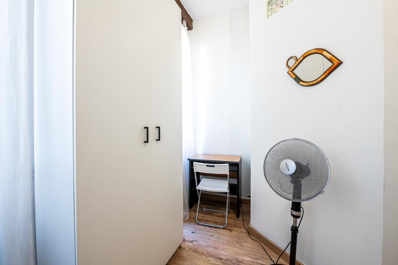 Appartement Student's Apartment-simple&basic In The Center Of Florence