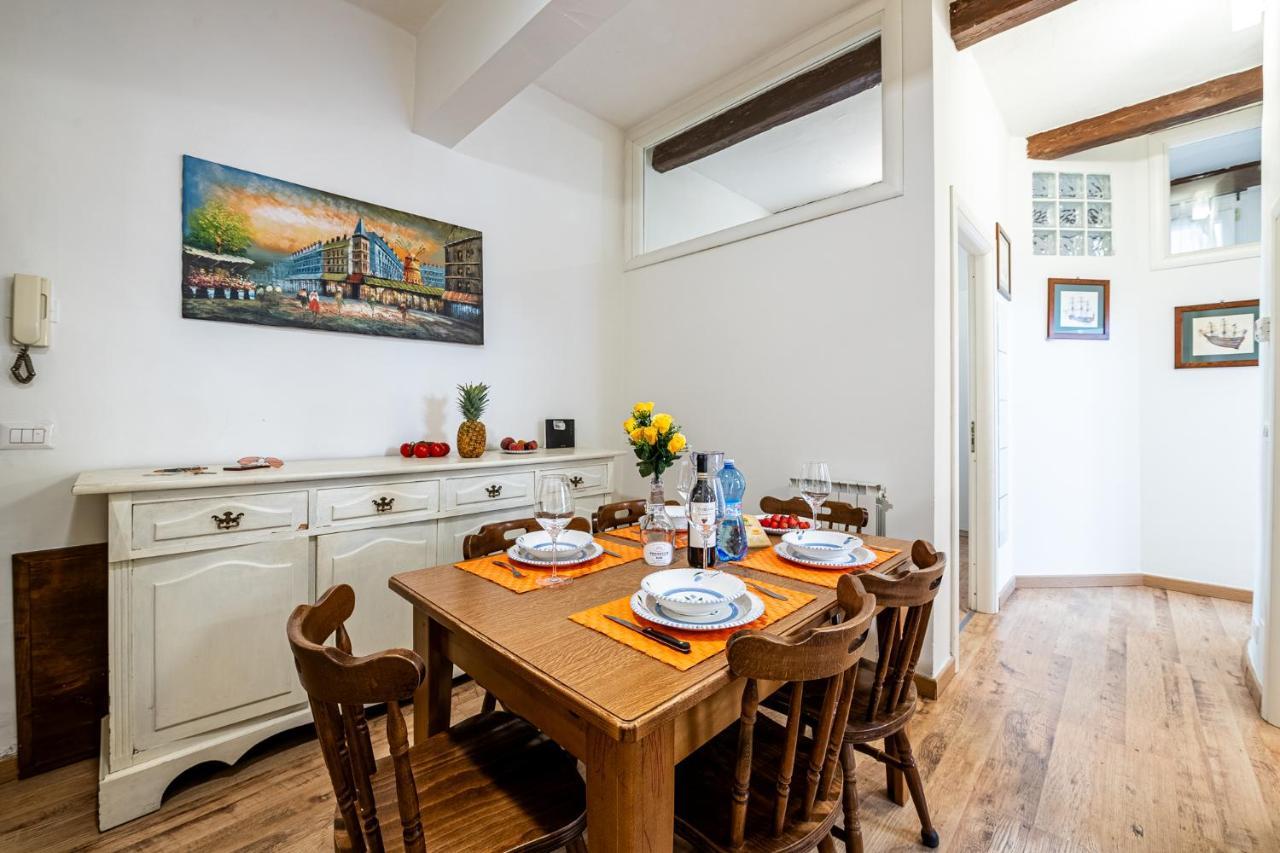 Appartement Student's Apartment-simple&basic In The Center Of
