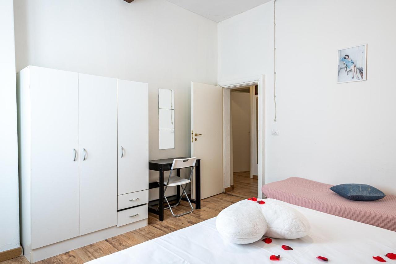 Appartement Student's Apartment-simple&basic In The Center Of *