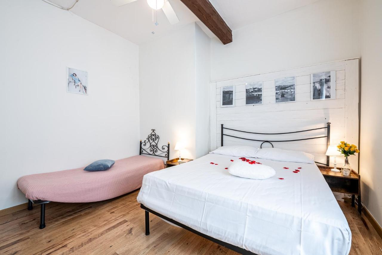 Appartement Student's Apartment-simple&basic In The Center Of Florence