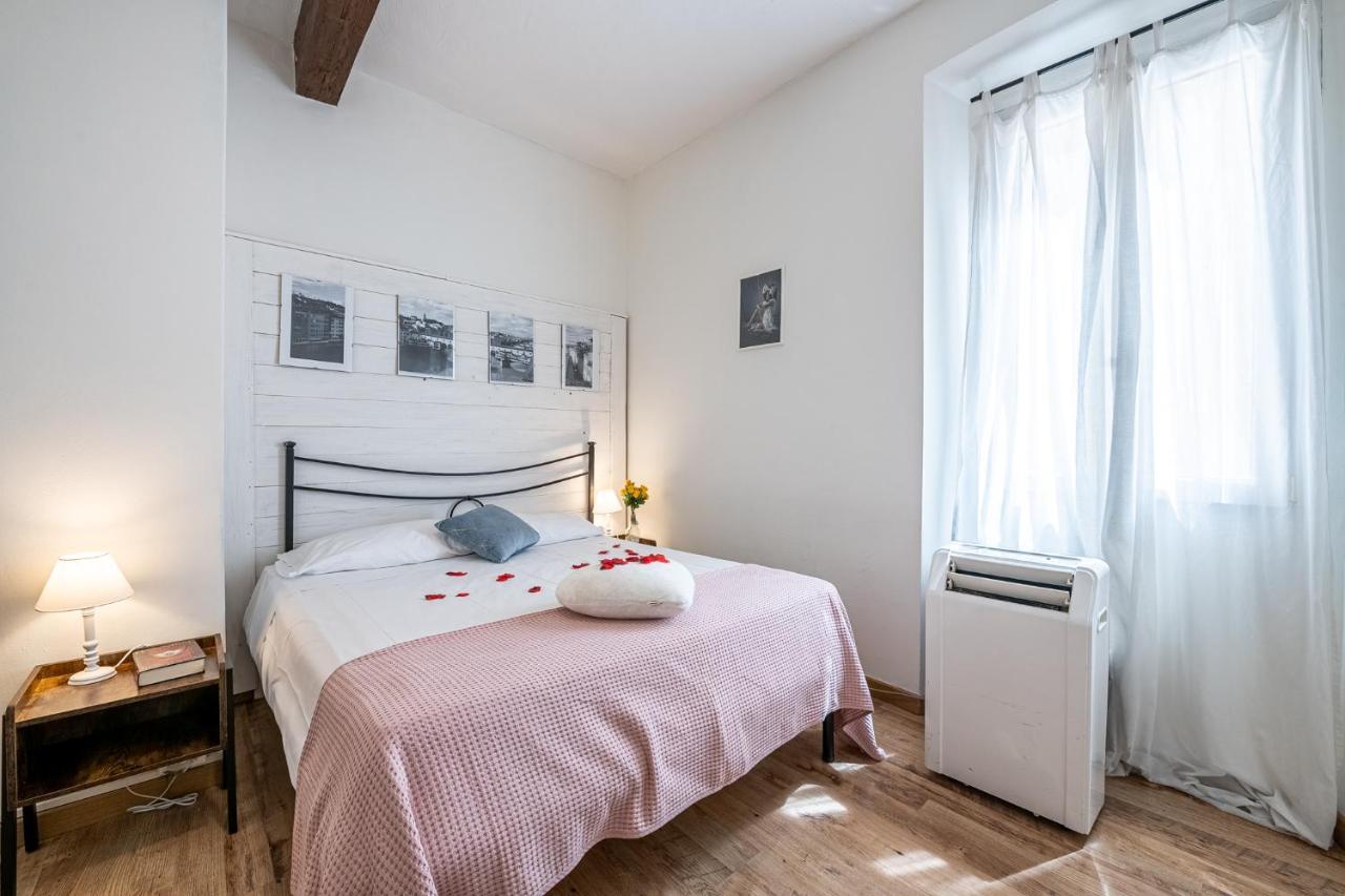 Appartement Student's Apartment-simple&basic In The Center Of
