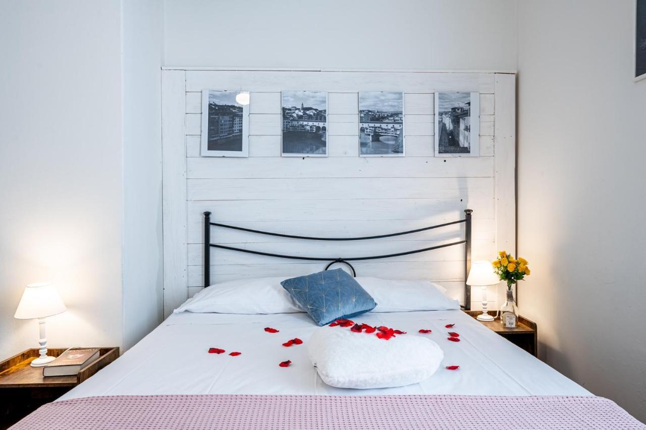 Appartement Student's Apartment-simple&basic In The Center Of Florence